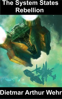 Cover The System States Rebellion (eBook, ePUB)
