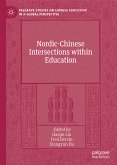 Nordic-Chinese Intersections within Education (eBook, PDF)