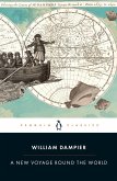 A New Voyage Round the World (eBook, ePUB)
