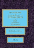 Handbook of Geophysical Exploration at Sea (eBook, ePUB)