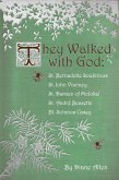 They Walked with God (eBook, ePUB)