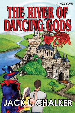 The River of Dancing Gods (eBook, ePUB)