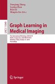 Graph Learning in Medical Imaging (eBook, PDF)