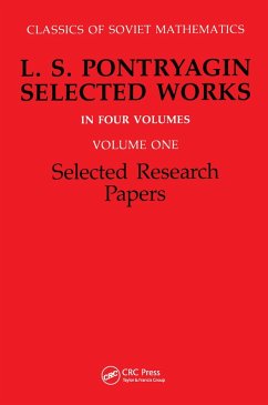 Cover Selected Research Papers (eBook, ePUB)