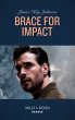 Brace For Impact (Mills & Boon Heroes)... - Bild 1