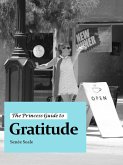 The Princess Guide to Gratitude (eBook, ePUB)