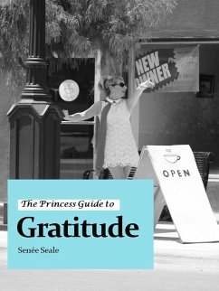 Cover The Princess Guide to Gratitude (eBook, ePUB)