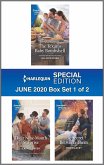 Harlequin Special Edition June 2020 - Box Set 1 of 2 (eBook, ePUB)