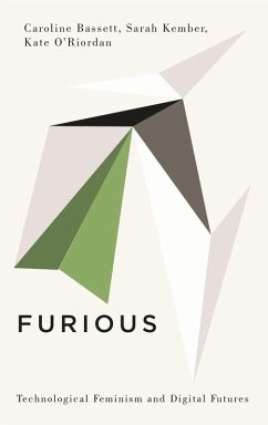 Cover Furious (eBook, ePUB)