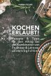 KOCHEN ERLAUBT! (eBook, ePUB) - Bild 1