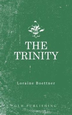 Cover The Trinity (eBook, ePUB)