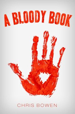 Cover A Bloody Book (eBook, ePUB)