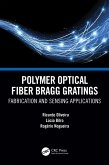 Polymer Optical Fiber Bragg Gratings (eBook, ePUB)
