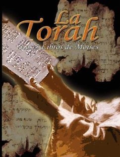 Cover La Torah (eBook, ePUB)