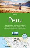 DuMont Reise-Handbuch Reiseführer Peru (eBook, PDF)