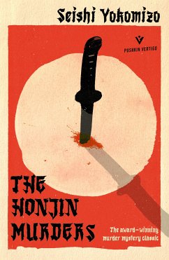 The Honjin Murders (eBook, ePUB) - Yokomizo, Seishi