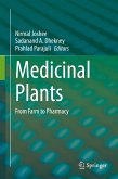 Medicinal Plants (eBook, PDF)