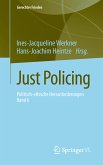 Just Policing (eBook, PDF)