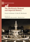 The MacKenzie Moment and Imperial History (eBook, PDF)