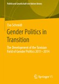 Gender Politics in Transition (eBook, PDF)