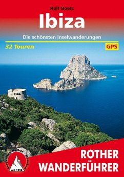 Ibiza (eBook, ePUB) - Aguilar, Laura; Goetz, Rolf; Redmann, Ueli