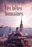 Les bêtes humaines (eBook, ePUB)