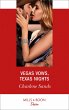Vegas Vows, Texas Nights (Mills & Boon... - Bild 1