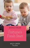 Fortune's Fresh Start (eBook, ePUB)