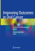 Improving Outcomes in Oral Cancer (eBook, PDF)