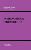 Environmental Epidemiology (eBook, PDF) Environmental Epidemiology (eBook, PDF)