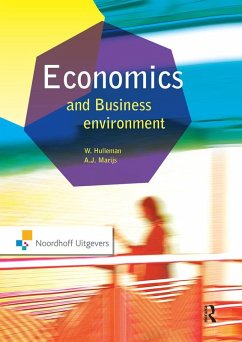 Economics and the Business Environment (eBook, PDF) - Marijs, A.; Hulleman, W.