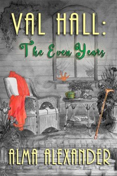 Cover Val Hall: the Even Years (eBook, ePUB)