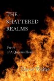 The Shattered Realms (A Queen's Heart, #2) (eBook, ePUB)
