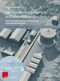 Das Xanthostal Lykiens in archaisch-klassischer Zeit (eBook, PDF)
