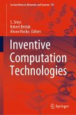 Inventive Computation Technologies (eBook, PDF)