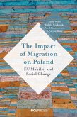 The Impact of Migration on Poland (eBook, ePUB)