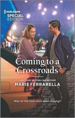 Coming to a Crossroads (eBook, ePUB) - Ferrarella, Marie