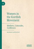 Women in the Kurdish Movement (eBook, PDF)