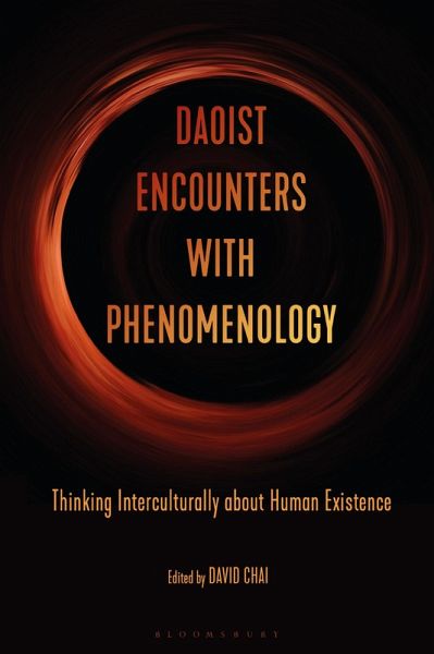 Daoist Encounters with Phenomenology (eBook, ePUB) Daoist Encounters with Phenomenology (eBook, ePUB)