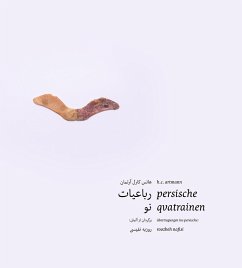 persische qvatrainen (eBook, ePUB) - Artmann, H. C.