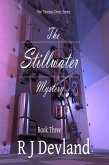 The Stillwater Mystery (The Timeless Dress Series, #3) (eBook, ePUB)