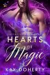 Hearts of Magic (Chevalier, #3) (eBook,... - Bild 1