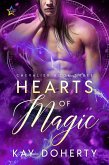 Hearts of Magic (Chevalier, #3) (eBook, ePUB)