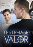 Testphase: Valor (eBook, ePUB)