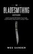 101 Bladesmithing Mistakes: Knife... - Bild 1