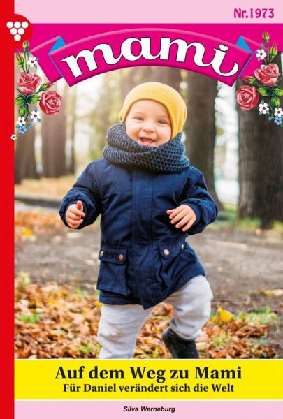 Die Überraschung hat einen Namen (eBook, ePUB)