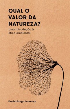 Qual o valor da natureza? (eBook, ePUB) - Lourenço, Daniel Braga