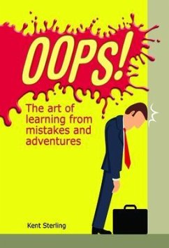 Cover Oops! (eBook, ePUB)