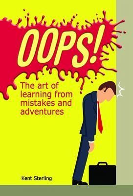 Oops! (eBook, ePUB)