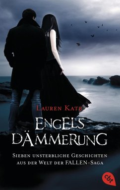 Engelsdämmerung / Fallen Bd.6 (eBook, ePUB) - Kate, Lauren